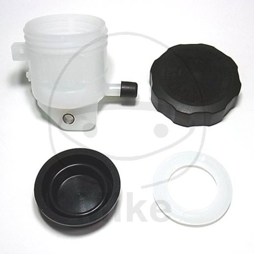 MASTER CYLINDER RESERVOIR KIT TOURMAX