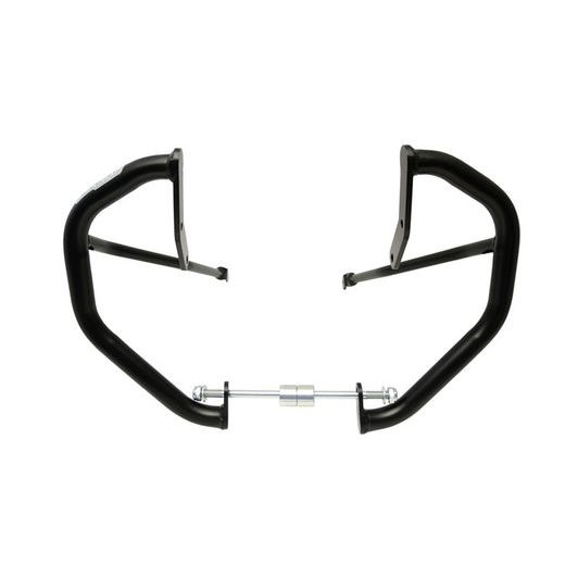 ENGINE GUARDS RDMOTO CF101KD MATT BLACK
