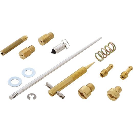 CARBURETOR REBUILD KIT ALL BALLS RACING CARK26-1824