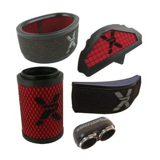 ZMOGLJIVEJŠI ZRAČNI FILTER PIPERCROSS MPX033