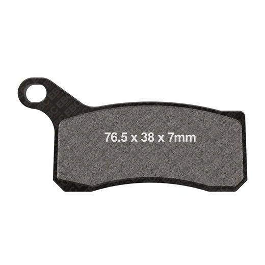 ZAVORNE OBLOGE EBC FA462R