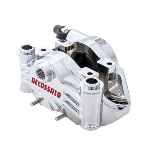 RADIAL BILLET BRAKE CALIPER ACCOSSATO PZ020 69,5 MM