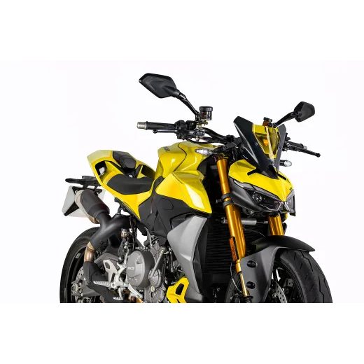 WINDSHIELD PUIG NEW GEN. SPORT 22736G RUMENA