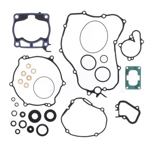 COMPLETE GASKET KIT ATHENA P400485900271 (OIL SEAL INCLUDED)