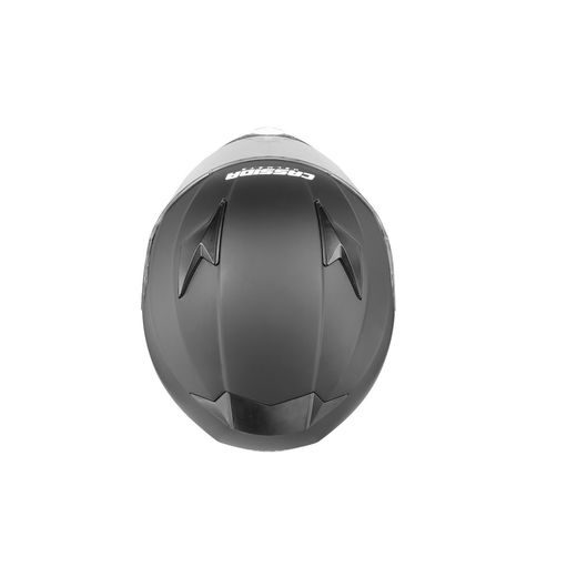INTEGRALNA ČELADA CASSIDA APEX VISION BLACK MATT/ GREY REFLEX 2XL