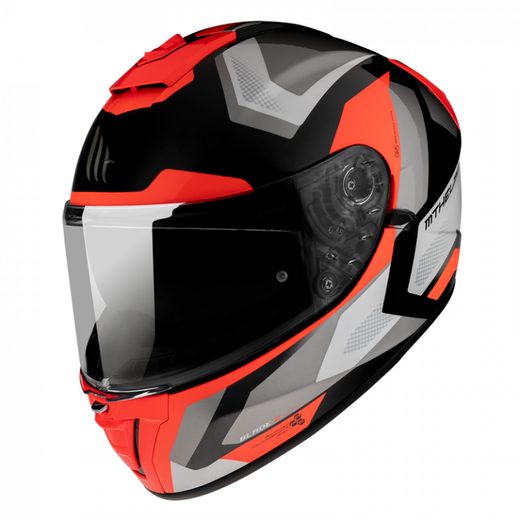 HELMET MT HELMETS BLADE2 SV D5 - 35 S