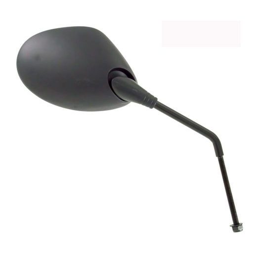 VZVRATNO OGLEDALO RMS 122771670 RIGHT ČRNA