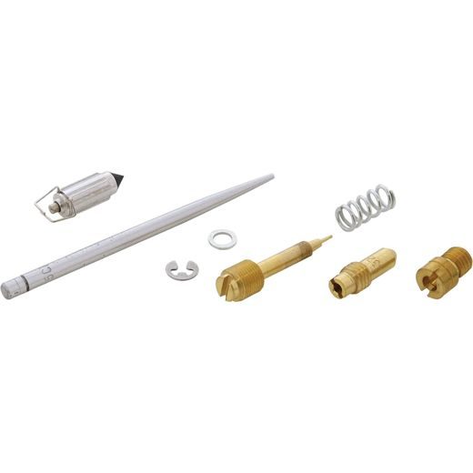 CARBURETOR REBUILD KIT ALL BALLS RACING CARK26-1679