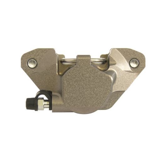 RADIAL BRAKE REAR CALIPER ACCOSSATO PZ017 FOR MINIGP AND PITBIKE - DISTANCE 45 MM