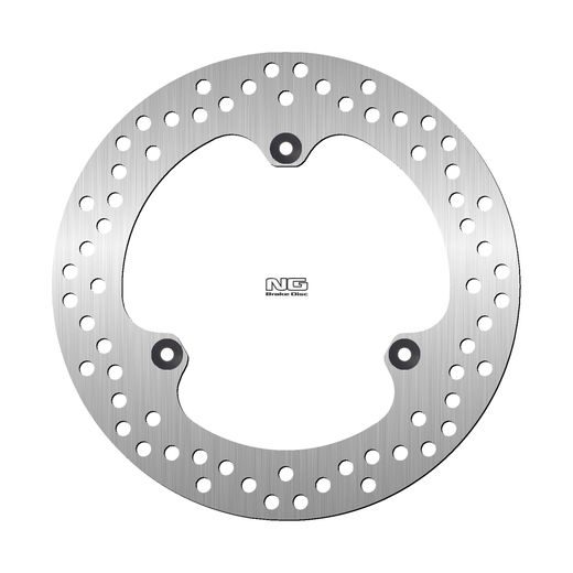 ZAVORNI DISK NG 1938