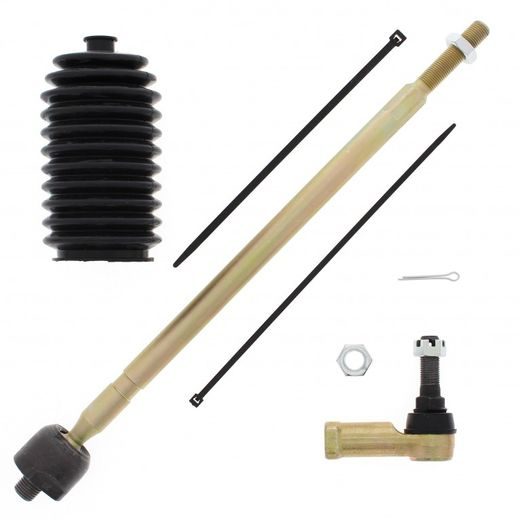 TIE ROD END KIT ALL BALLS RACING TRE51-1046-L LEVI