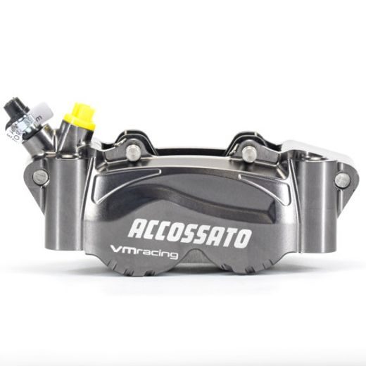 RADIAL BRAKE CALIPER ACCOSSATO PZAVM