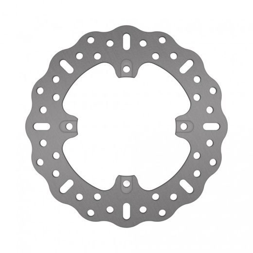 ZAVORNI DISK EBC MD885C WITH CONTOURED PROFILE