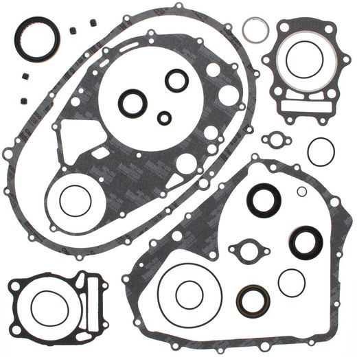 COMPLETE GASKET KIT WITH OIL SEALS WINDEROSA CGKOS 811870