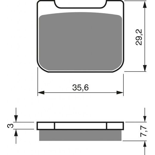 ZAVORNE OBLOGE GOLDFREN 175 S33 STREET FRONT