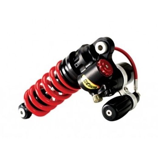 REAR MONOSHOCK K-TECH DDS 255-013-250/010 PRO