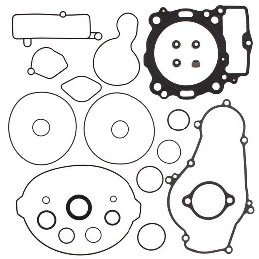COMPLETE GASKET KIT WINDEROSA CGK 808931