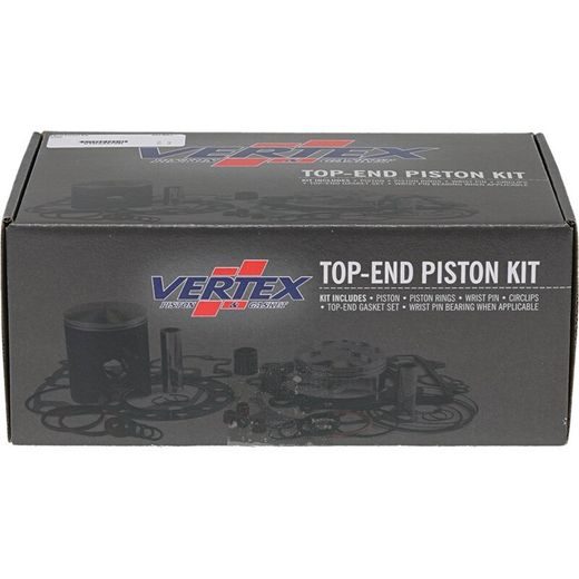 TOPEND PISTON KIT VERTEX VTK24570B CYLINDER 54MM PISTON 53,95MM