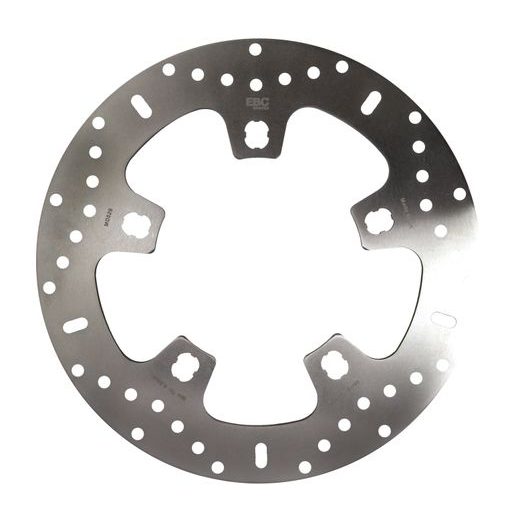 ZAVORNI DISK EBC MD529