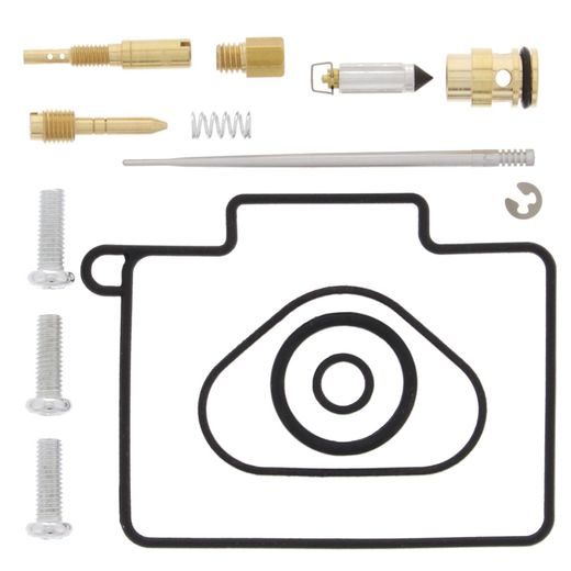 CARBURETOR REBUILD KIT ALL BALLS RACING 26-1503