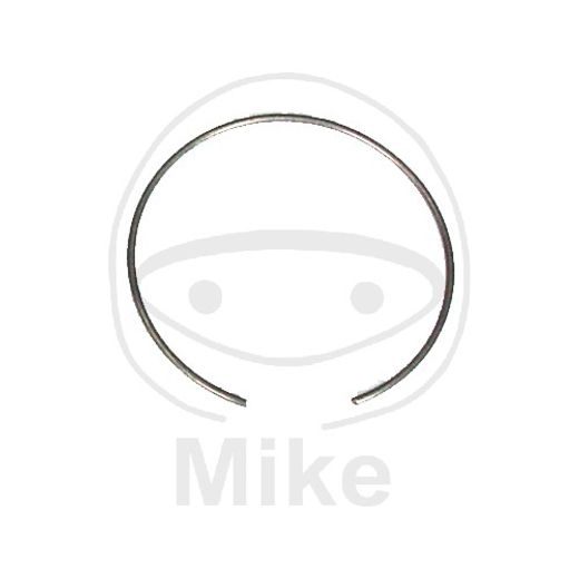 FRONT FORK RETAINING RING TOURMAX 1 PIECE
