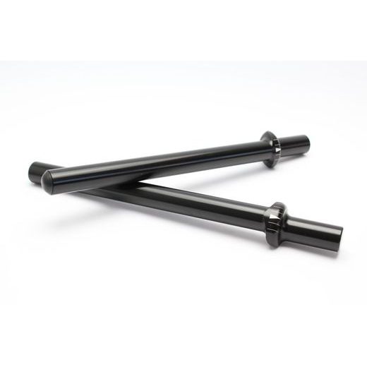 HANDLEBAR TUBE 4RACING AR056 ČRN