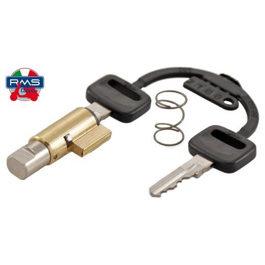 SET KLJUČAVNICE ZA CILINDER ZADI 121790122