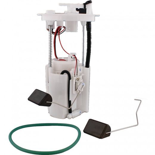 FUEL PUMP MODULE ALL BALLS RACING 47-1081