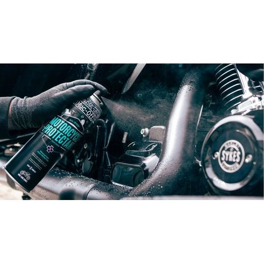 MOTORCYCLE PROTECTANT MUC-OFF 608 500ML