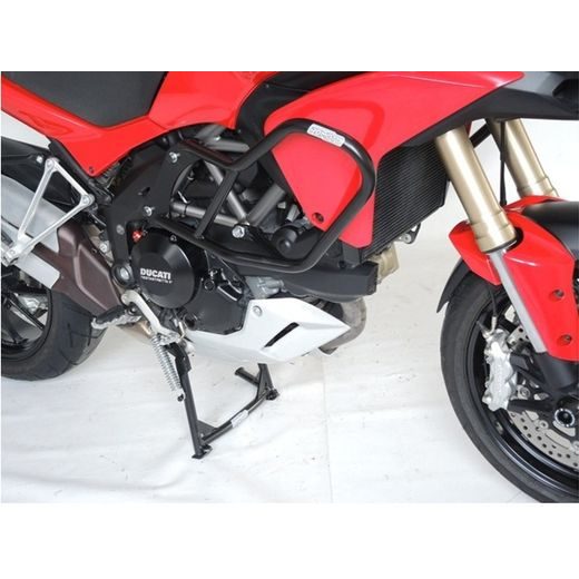 ENGINE GUARDS RDMOTO CF03KD ČRNA
