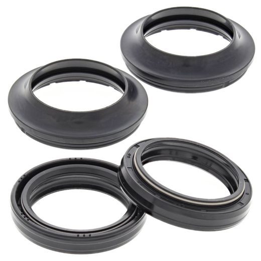 FORK AND DUST SEAL KIT ALL BALLS RACING FDS56-166