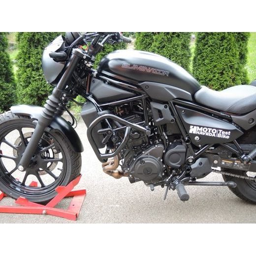 ENGINE GUARDS RDMOTO CF197KD ČRN