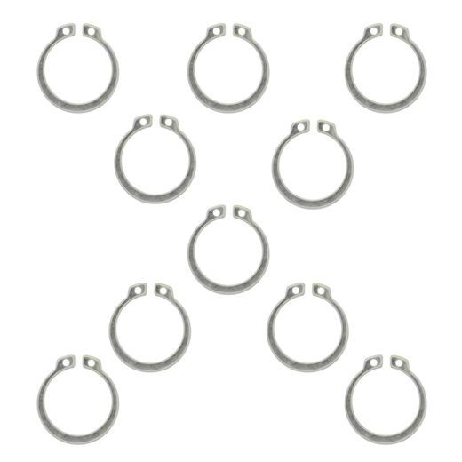 COUNTERSHAFT WASHER ALL BALLS RACING CSW25-6008 (PACK OF 10)