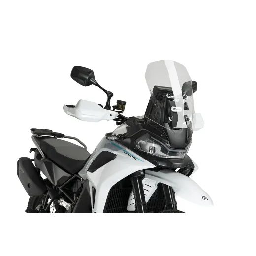 WINDSCREEN PUIG TOURING 23157W CLEAR