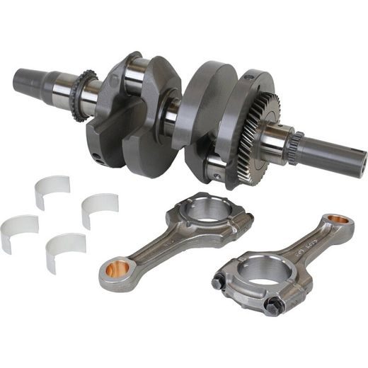 CRANKSHAFT AND RODS KIT HOT RODS HR00248