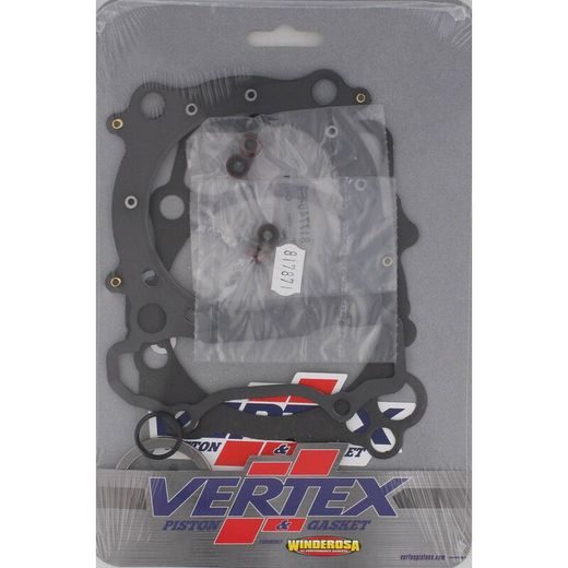 TOP END GASKET KIT WINDEROSA TEGS 8100074