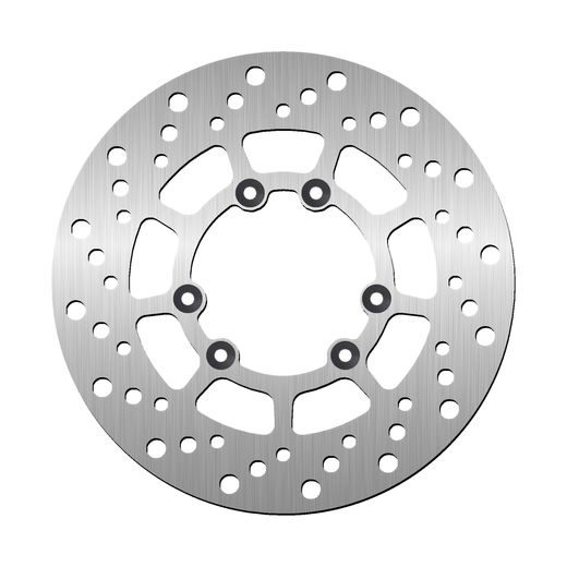 ZAVORNI DISK NG 039