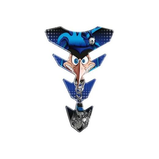 TANK PAD PUIG JOKER 6496A MODER