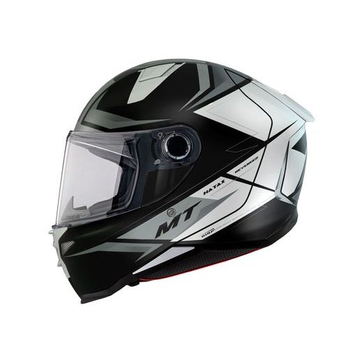 INTEGRALNA ČELADA MT HELMETS REVENGE 2 S HATAX B2 GLOSS XL