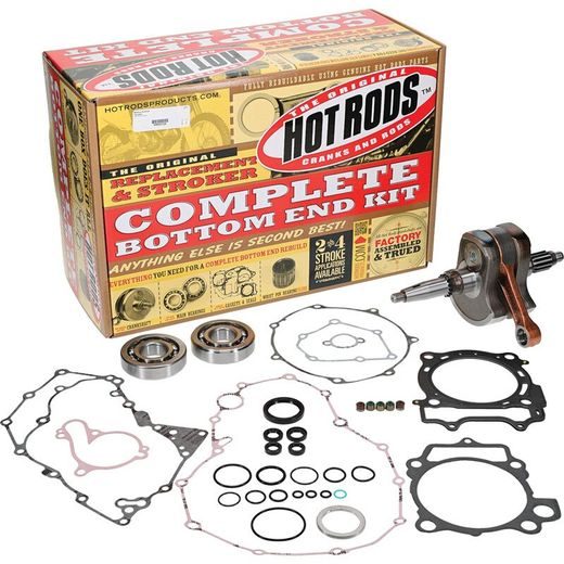 BOTTOM END KIT HOT RODS HR00124