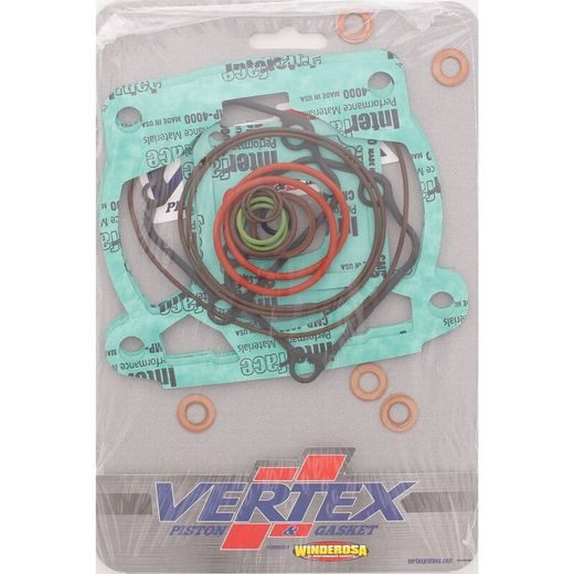 TOP END GASKET KIT WINDEROSA TEGS 8100072