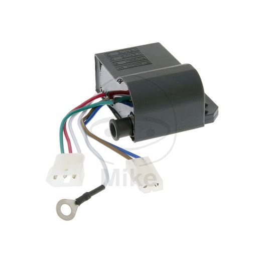 CDI IGNITION UNIT JMT