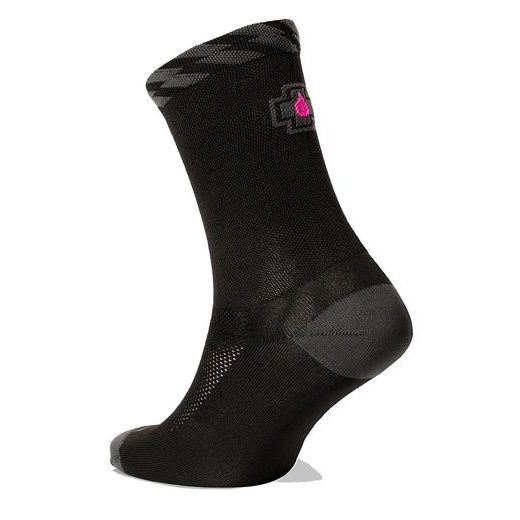 TECHNICAL SOCKS MUC-OFF 20520 ČRN (9-11)