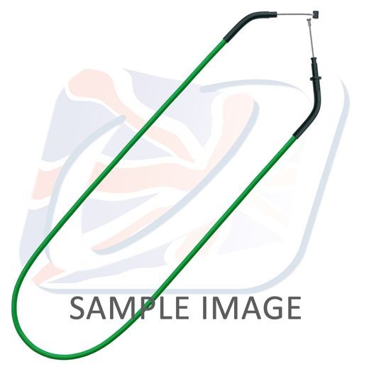 ZAJLA ZA SKLOPKO VENHILL K02-3-116-GR FEATHERLIGHT ZELENA