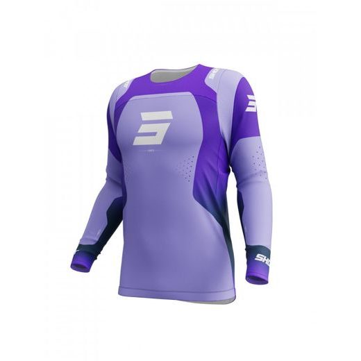 JERSEY SHOT CONTACT IONYX A05-12B-E03-09 PURPLE M