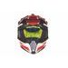 HELMET MT HELMETS FALCON A0 - 00 XS