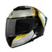 HELMET MT HELMETS ATOM 2 SV EMALLA B3 GLOSS XL