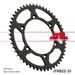 VERIŽNI SET D.I.D CHAIN - ZLAT CHAIN 520 DZ, NON-SEALED, CHK FRONT SPROCKET JMT, CHK REAR SPROCKET JT ZA SHERCO 125 SE-R (RACING) 2018-2021