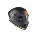 HELMET MT HELMETS THUNDER 4 SV TREADS D3 MATT L