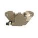 RADIAL BRAKE REAR CALIPER ACCOSSATO PZ017 FOR MINIGP AND PITBIKE - DISTANCE 45 MM